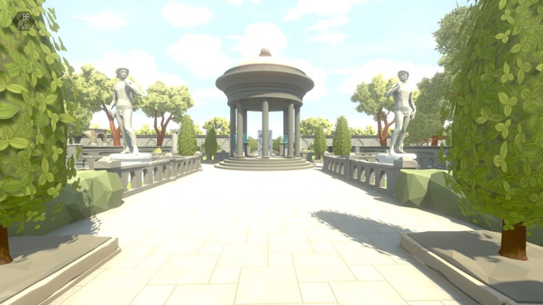 Door2:Key screenshot