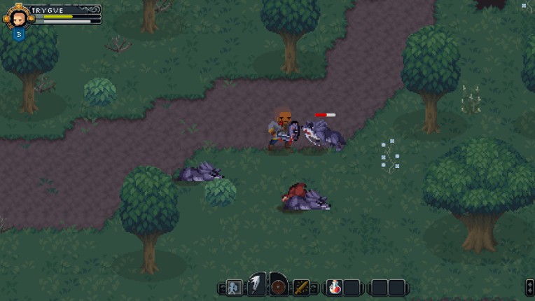 Dragon of Legends screenshot