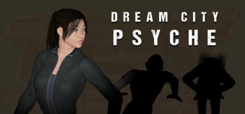 Dream City Psyche Image