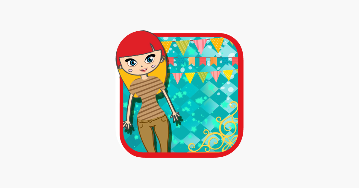 Games like Dress Up Kids World - Dress Selection Game