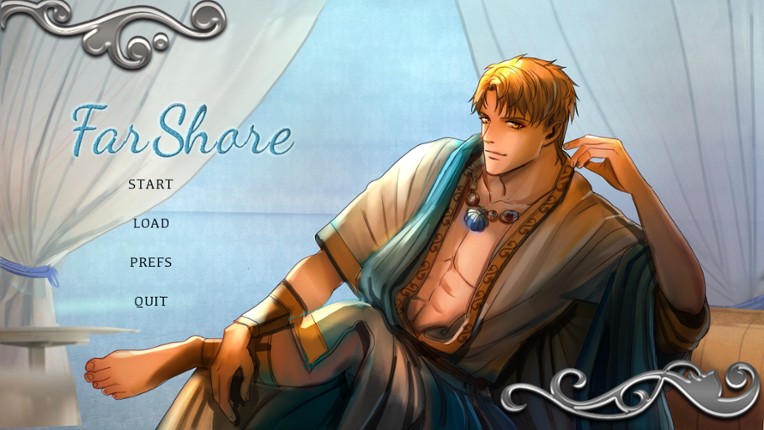 Dual Chroma: Far Shore Image