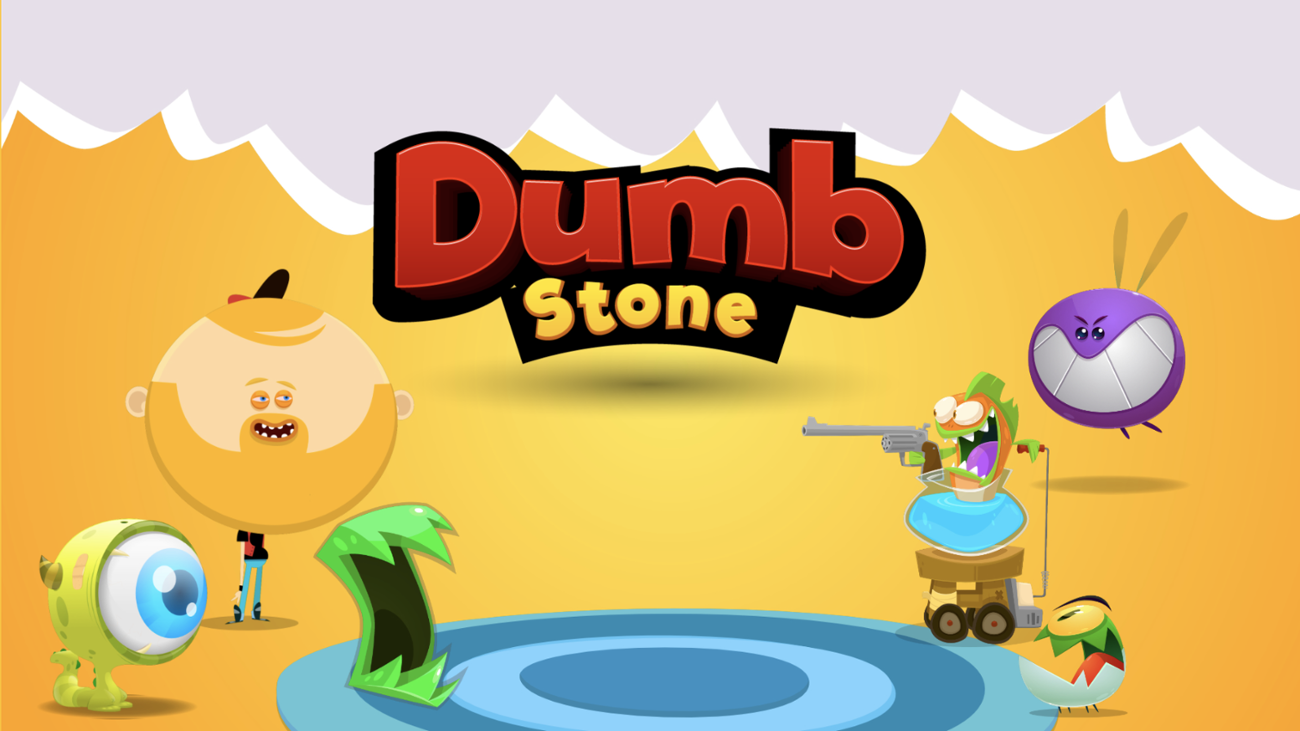 Games like Dumb Stone