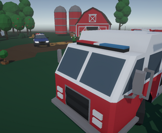 Earth Defense screenshot