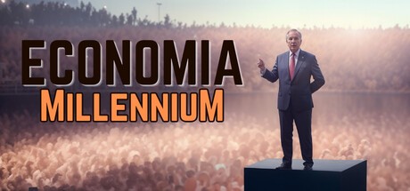 Games like Economia: Millennium