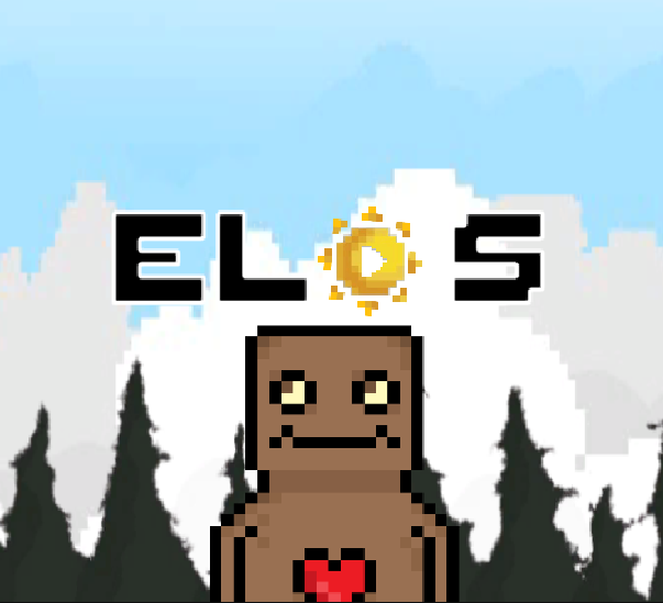 Games like ELOS