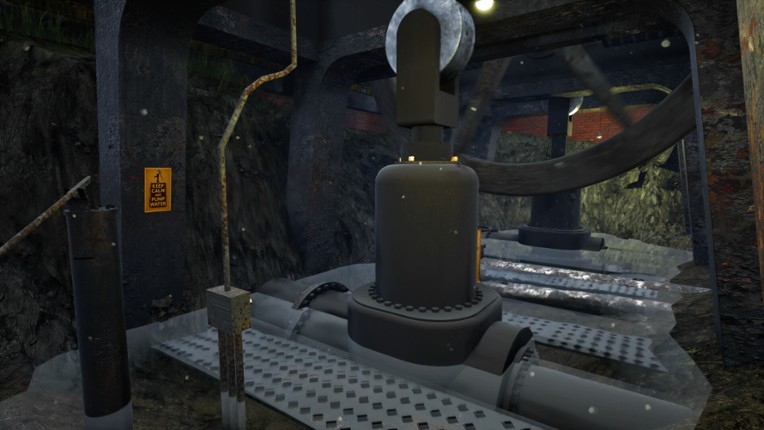 Empire Water Works screenshot