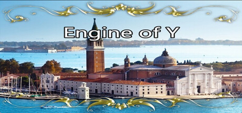 Engine of Y Image