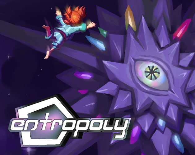 Games like entropoly