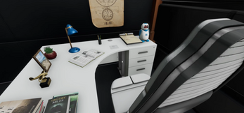 Escape cosmico screenshot