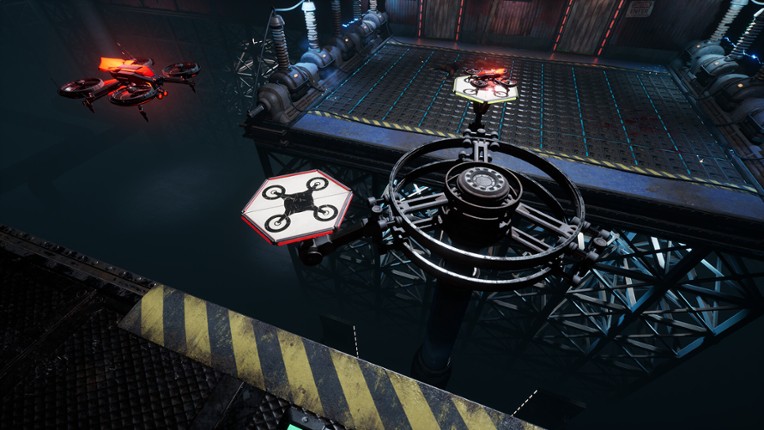 EscapeNET screenshot