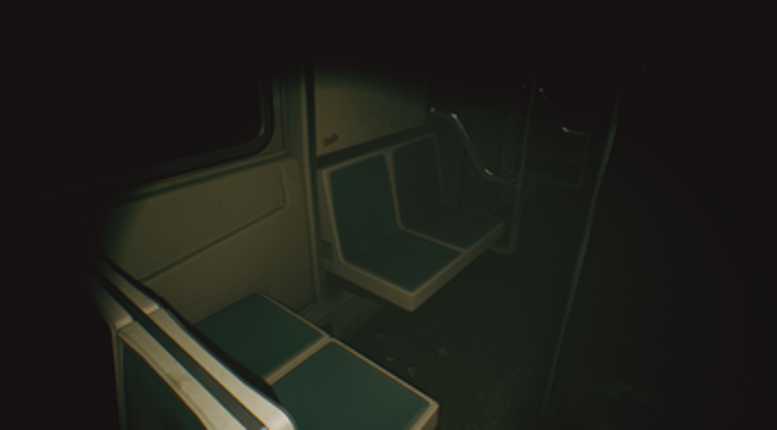 Estação Liberdade screenshot