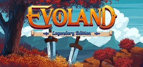 Games like Evoland