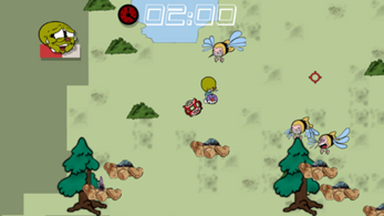 Expedition: Infinite Skies screenshot