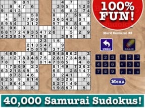 Expert Sudoku Book Stress Free Image