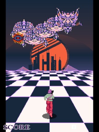 Fantasy Challenge screenshot