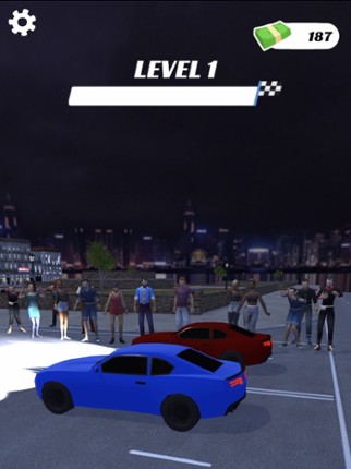 Fast Race 3D screenshot