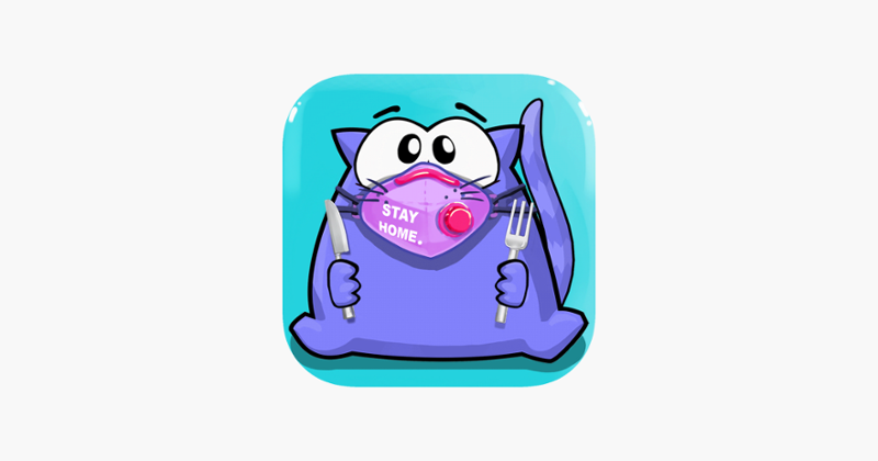 Feed The Cat Game Image
