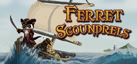 Games like Ferret Scoundrels