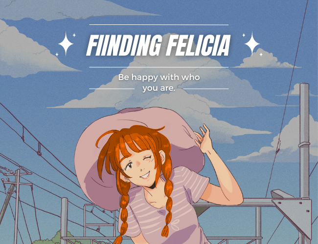 Games like Finding Felicia