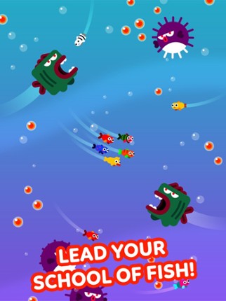 Fish & Trip screenshot
