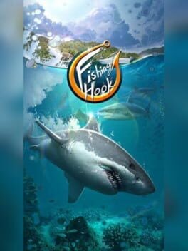 Games like Fishing Hook