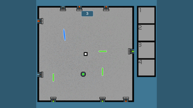 FluxFire Image