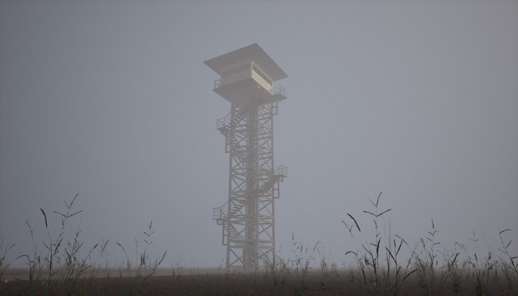 Fog Horror screenshot