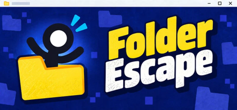 Folder Escape Image