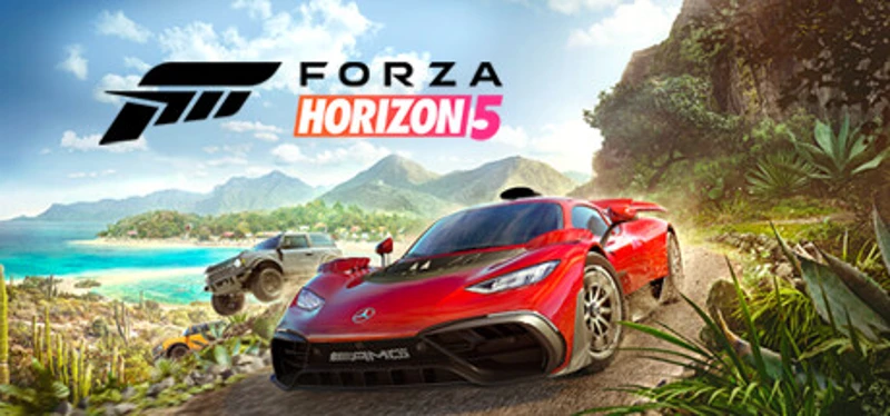 Forza Horizon 5 Image