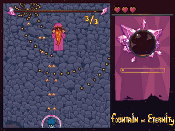 Fountain of Eternity screenshot