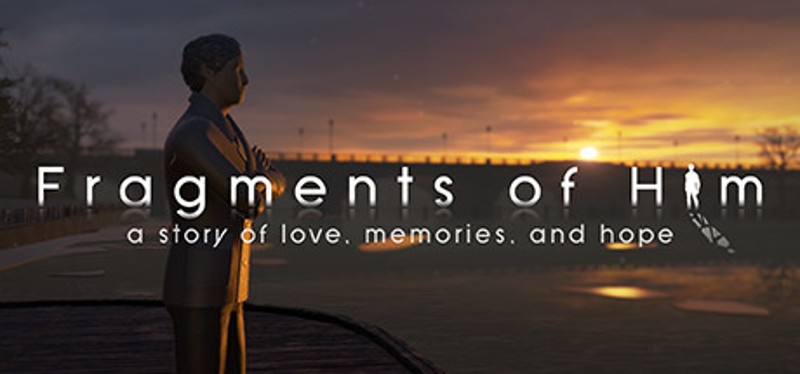 Fragments of Him Image