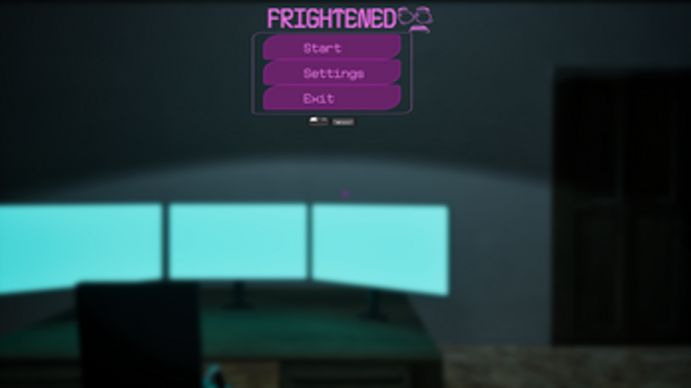Frightened screenshot