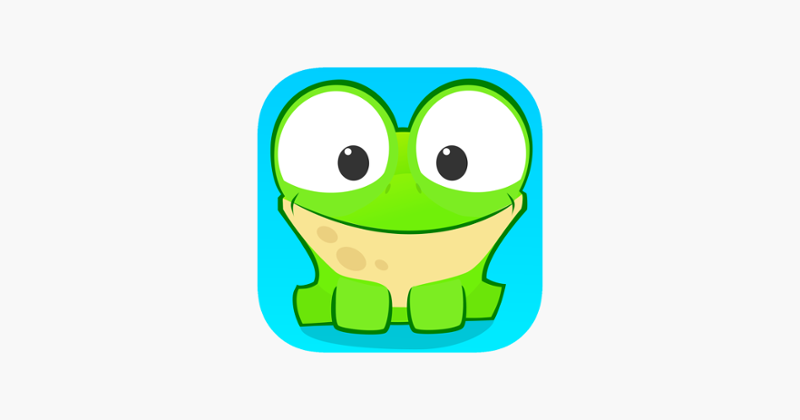 Froggo - The Frog Game Image