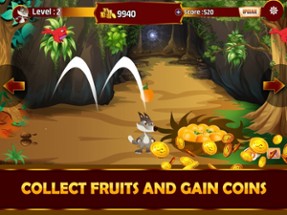 Fruit Business Capitalist Image