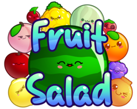 Fruit Salad Image