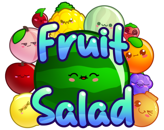 Fruit Salad Image