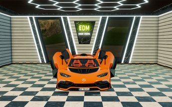 Fs22 Edm Mercedes AMG One Image