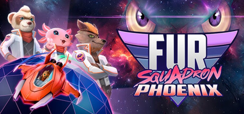 FUR Squadron Phoenix Image