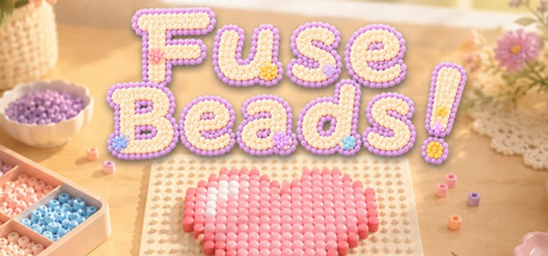 Fuse Beads! Image
