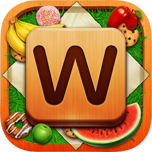 Games like Word Snack - Picnic with Words