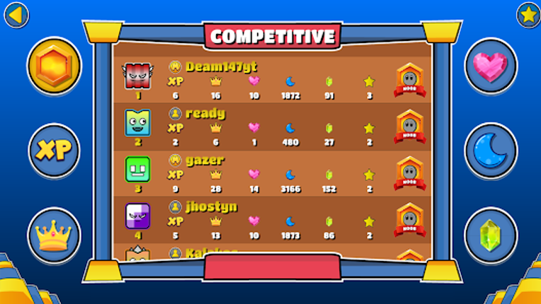 Final Dash - Multiplayer 2.2 screenshot