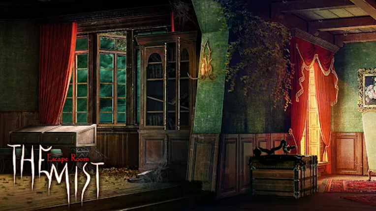 Escape Room:The Mist screenshot