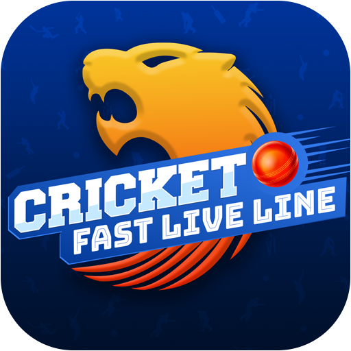 Games like Cricket Fast Live Line - CFLL