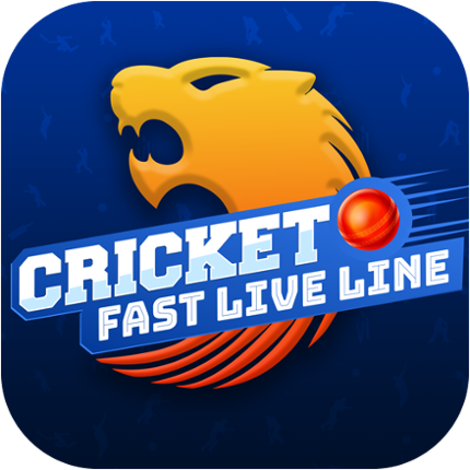 Cricket Fast Live Line - CFLL Image