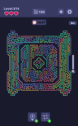 Arrow Arcade Image