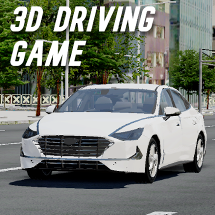 3DDrivingGame 4.0 Image