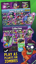 Plants Vs. Zombies: Heroes Image