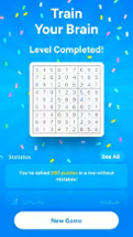 Sudoku.com - classic sudoku Image