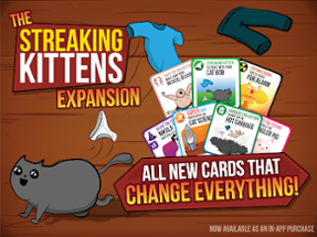 Exploding Kittens® - Official Image