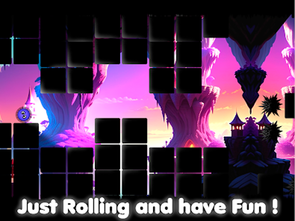 Ball Run - Ball Platformer Image